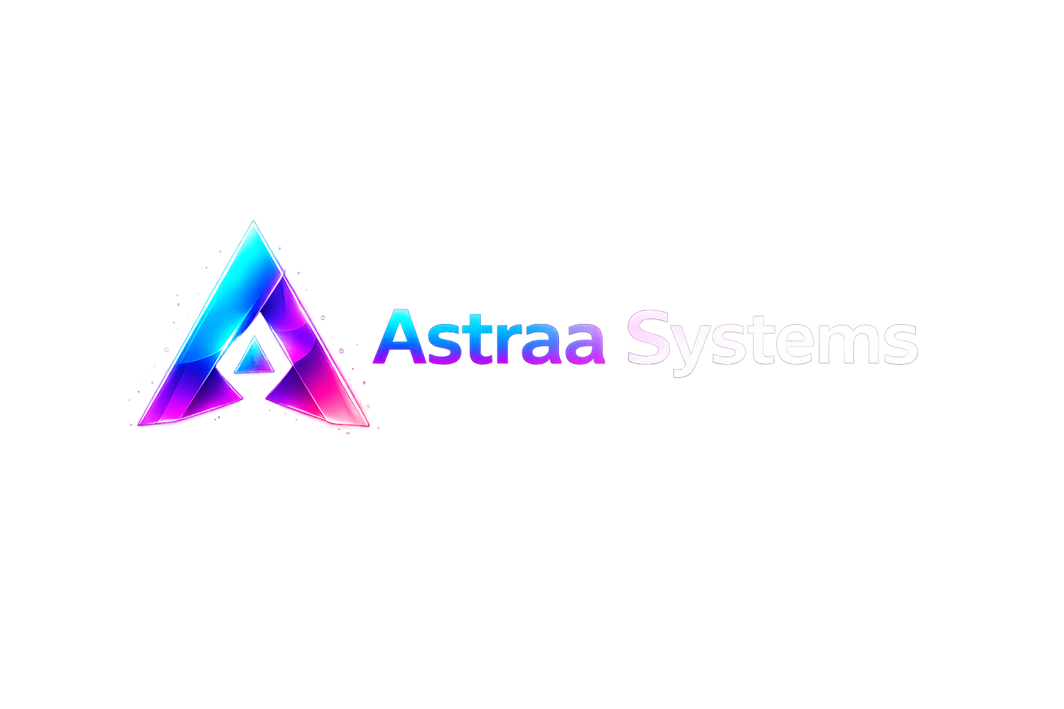 Astraa Systems Logo