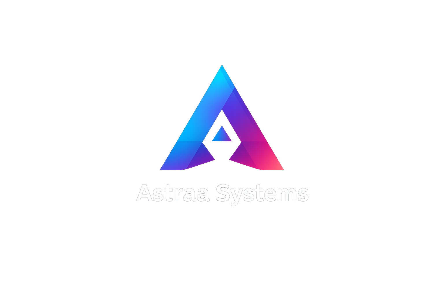 Astraa Systems logo